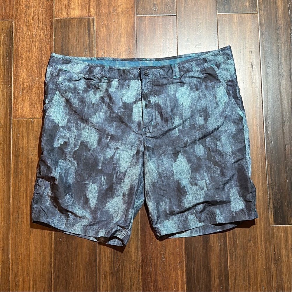 Adidas Terrex Parley All-Around Shorts